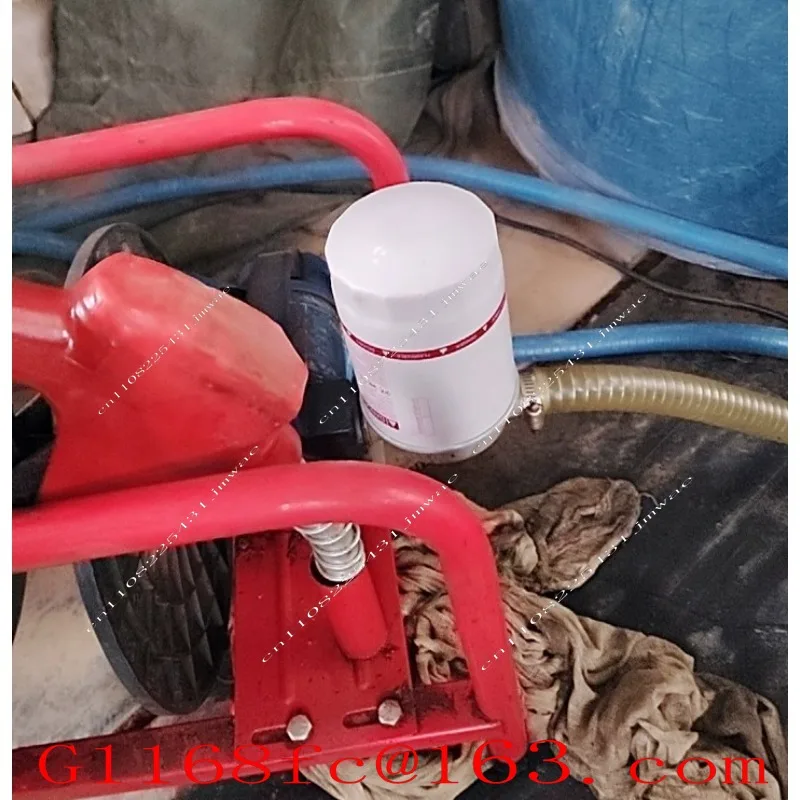 Hot Selling Oil Pump Filter Cartridge Assembly