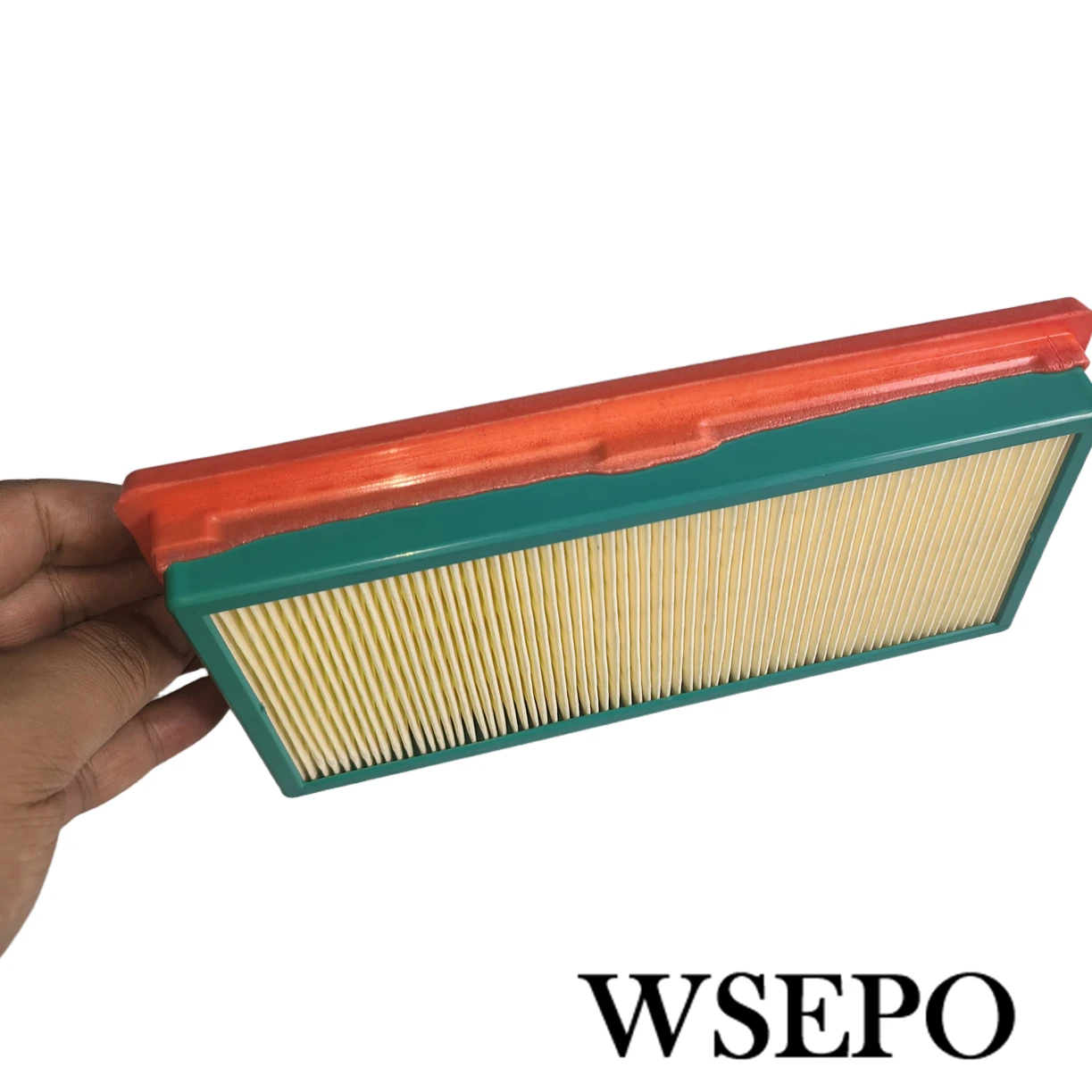 Air Filter Element Fits 2V92 2V95 2V92F 2V95F V-Twin Cylinder Air Cooled Diesel Engine