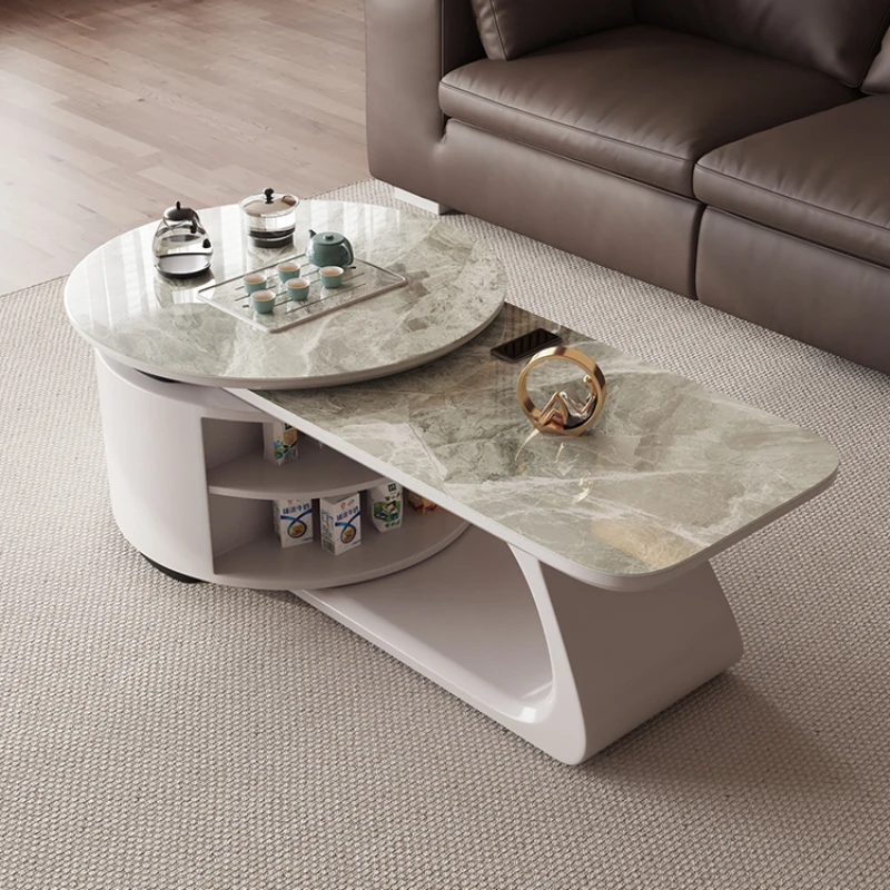 

Design Aesthetic Coffee Tables Entrance Hall Lounge Console Bedside Tables Minimalist Tavolino Sala Minimalist Furnitures