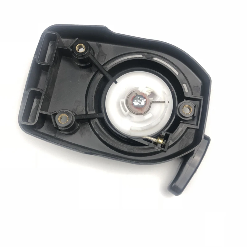 Fit Repeteerstarter Pull Start Montage voor Honda GX50 GXH50 GXV50 WX15 Motor Grasmaaier Bosmaaier Deel