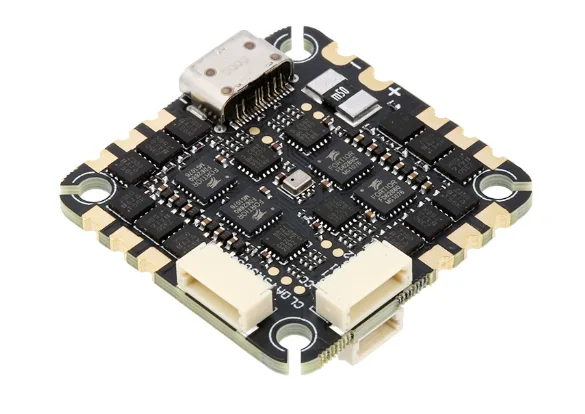 STPHOBBY IKUN G473 25A AIO Flight Controller ESC speed Combo Board STM32G473 ICM42688 for FPV Racing Drone RC Model