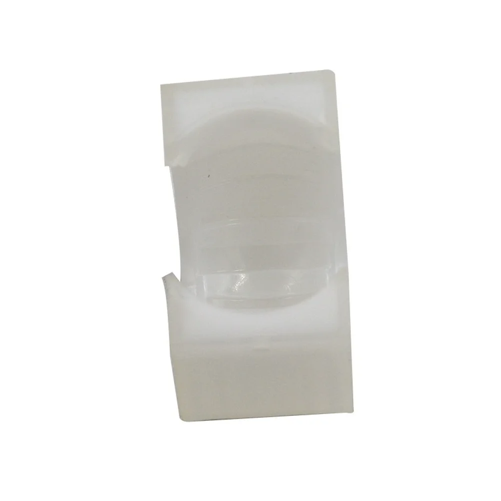 

MT Gearshift Bushing For Great Wall For Haval H6 H6 Sport White ABS Manual Transmission OEM 1703110AKZ16A Easy Install