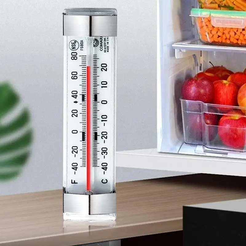 2026 NEW Classic Series Refrigerator Freezer Temperature Control Small Dial Thermostat Cooling Regulator Replacement Spare Part