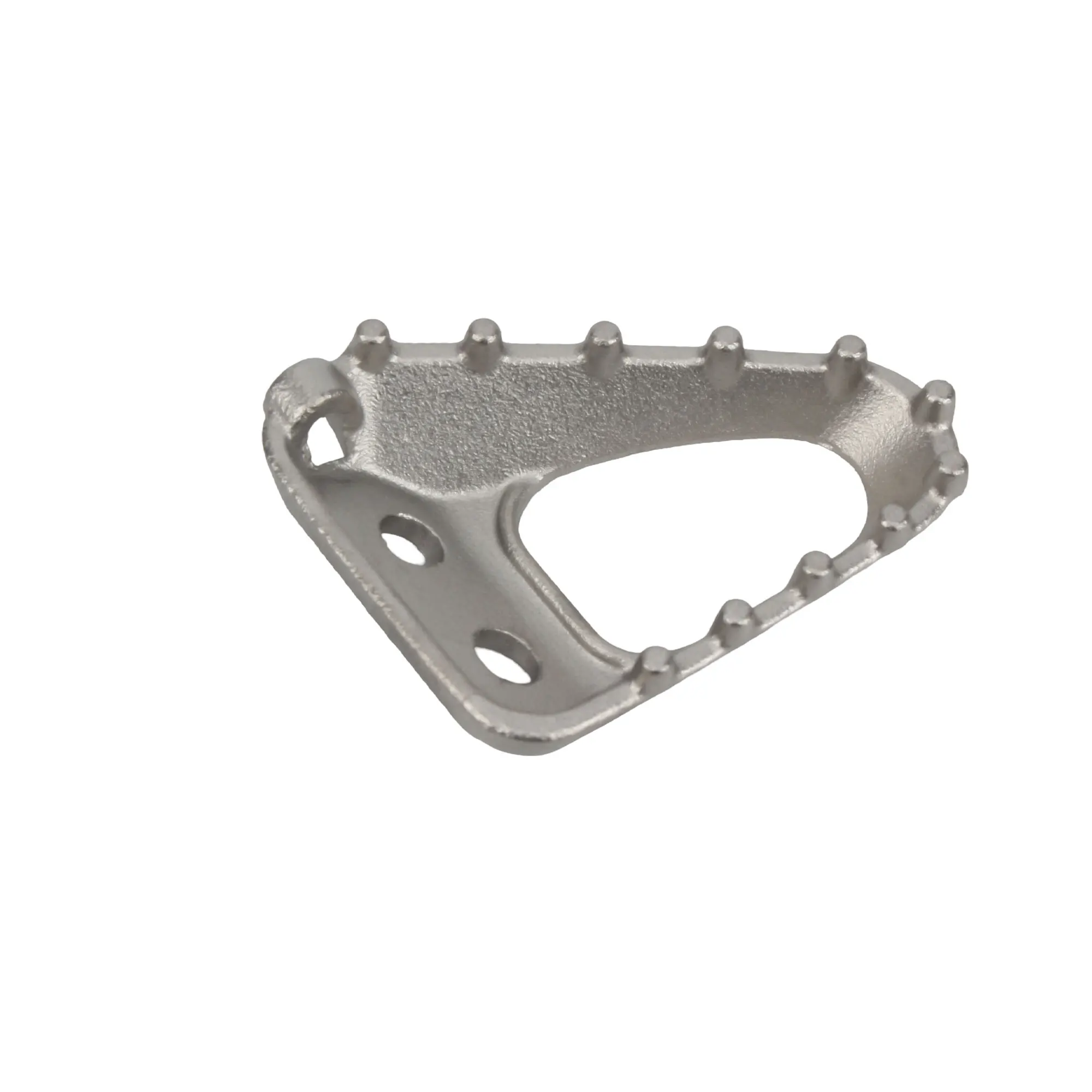For KTM HUSQVARNA GASGAS MC EC EX Supermoto Motorcycle  Brake Lever Peg Pad Brake Pedal Rear Foot Peg Moto Dirt Pit Bike Parts