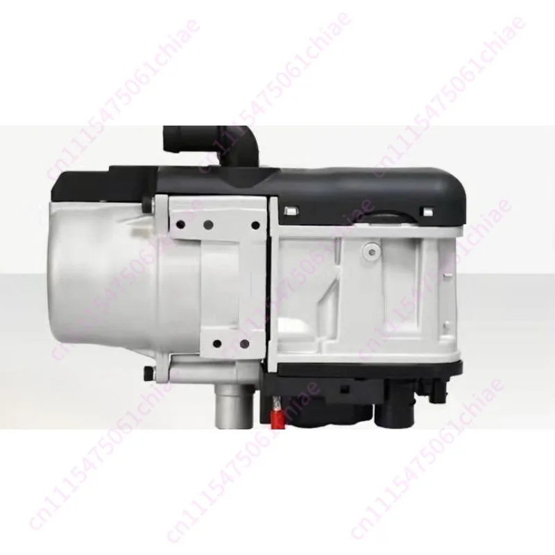5kw two-way remote control parking heater fuel oil pump new energy heating heater