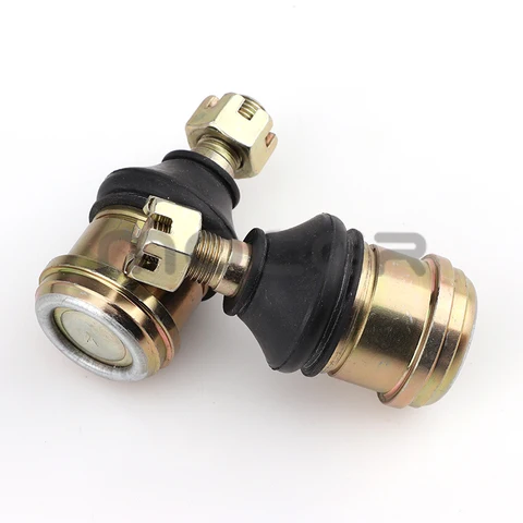 M12 32X14MM ATV галстук стержень шаровой шарнир комплект для 50cc 70cc 90cc 110cc 125cc 150cc 200cc 250cc ATV UTV QUAD dirk велосипед картинг