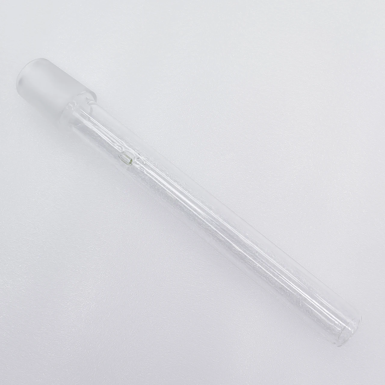 Imagem -03 - Evaporador Giratório do Tubo de Vapor do Tubo da Evaporação Que Gerencie os Acessórios dos Produtos Vidreiros do Laboratório do Eixo de Vidro Uso para o Evaporador Giratório do Ika rv