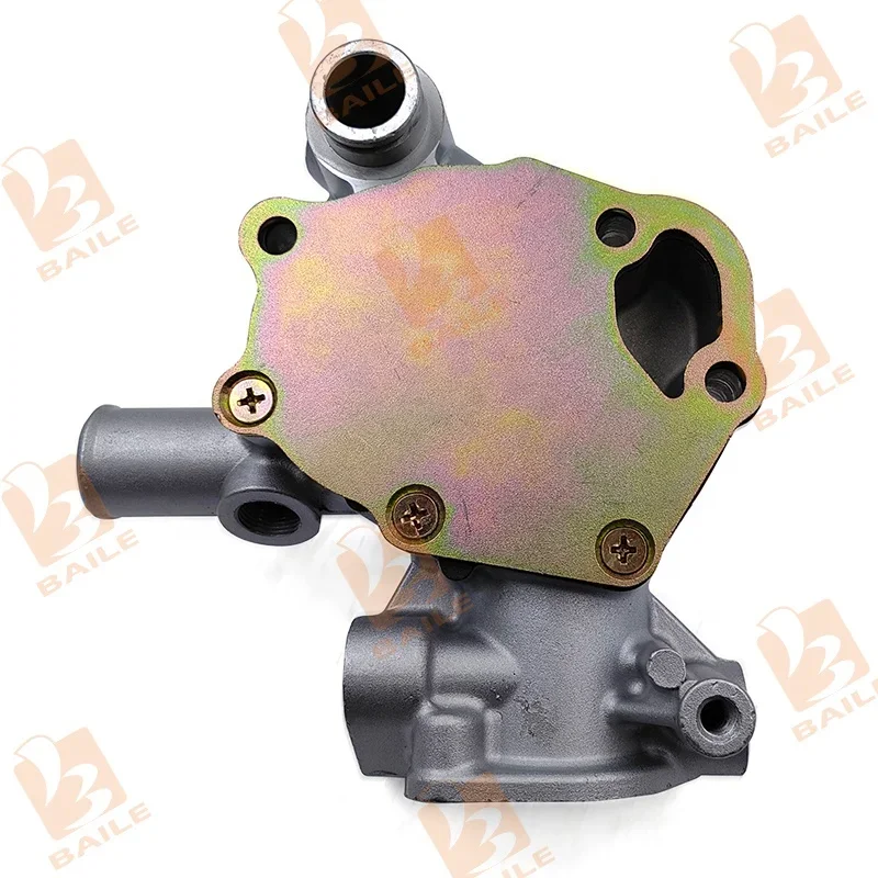 119520-42000 Water Pump For Yanmar 3TN66 3TN66C Engine