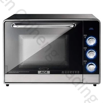 Multifunctional Electric Oven 34L Household Electric Baking Machine Electric Baking Oven ATO-MFR34D