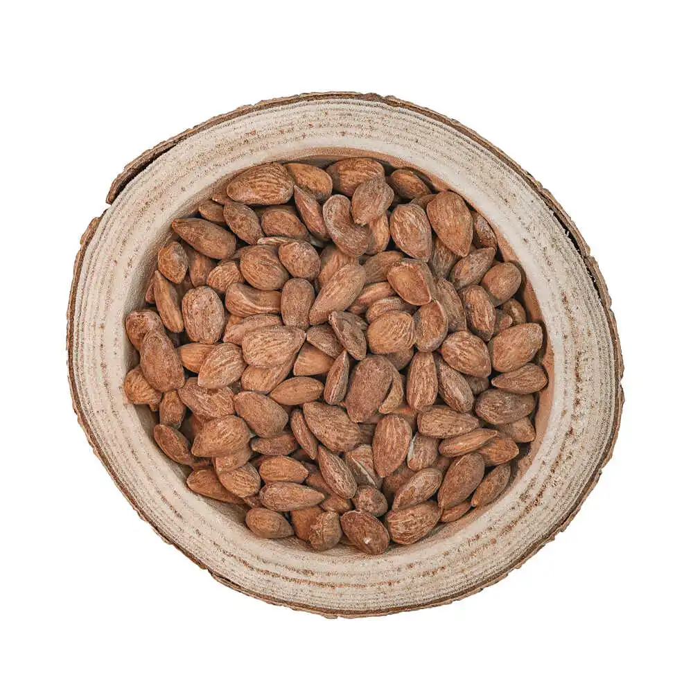 Zdjęcie 3: Your Taste Migdały solone 500g