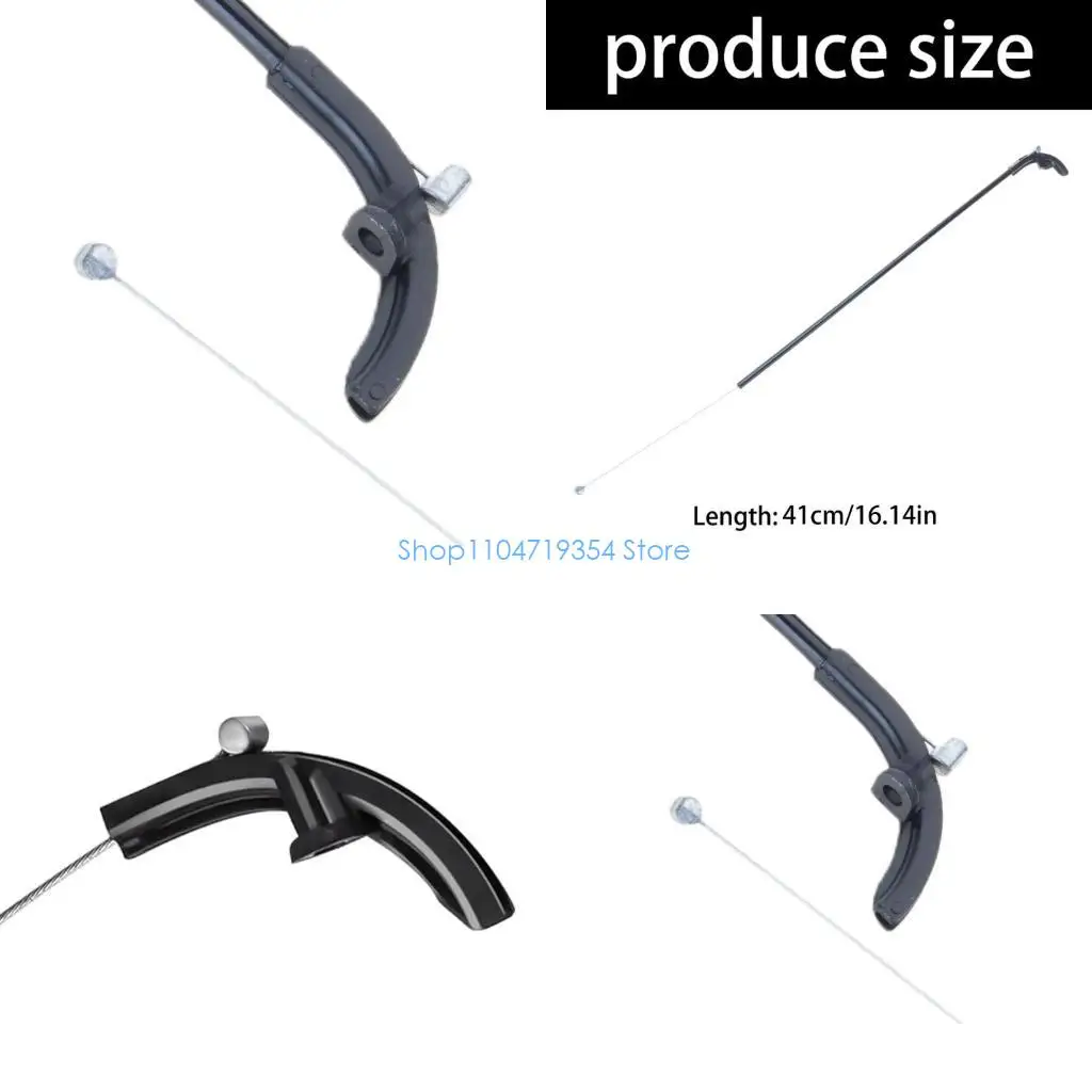 

0XLD сверхмощные триммеры, наконечники троса дроссельной заслонки, концы трубок, подходят для FS50CEL FS56R FS50L