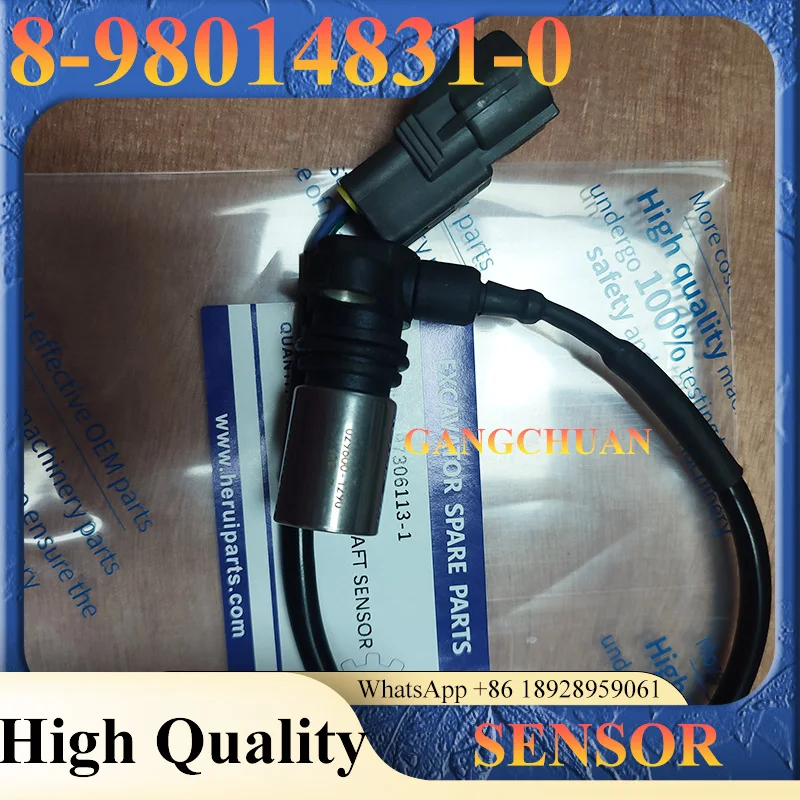 

8-98014831-0 SENSOR