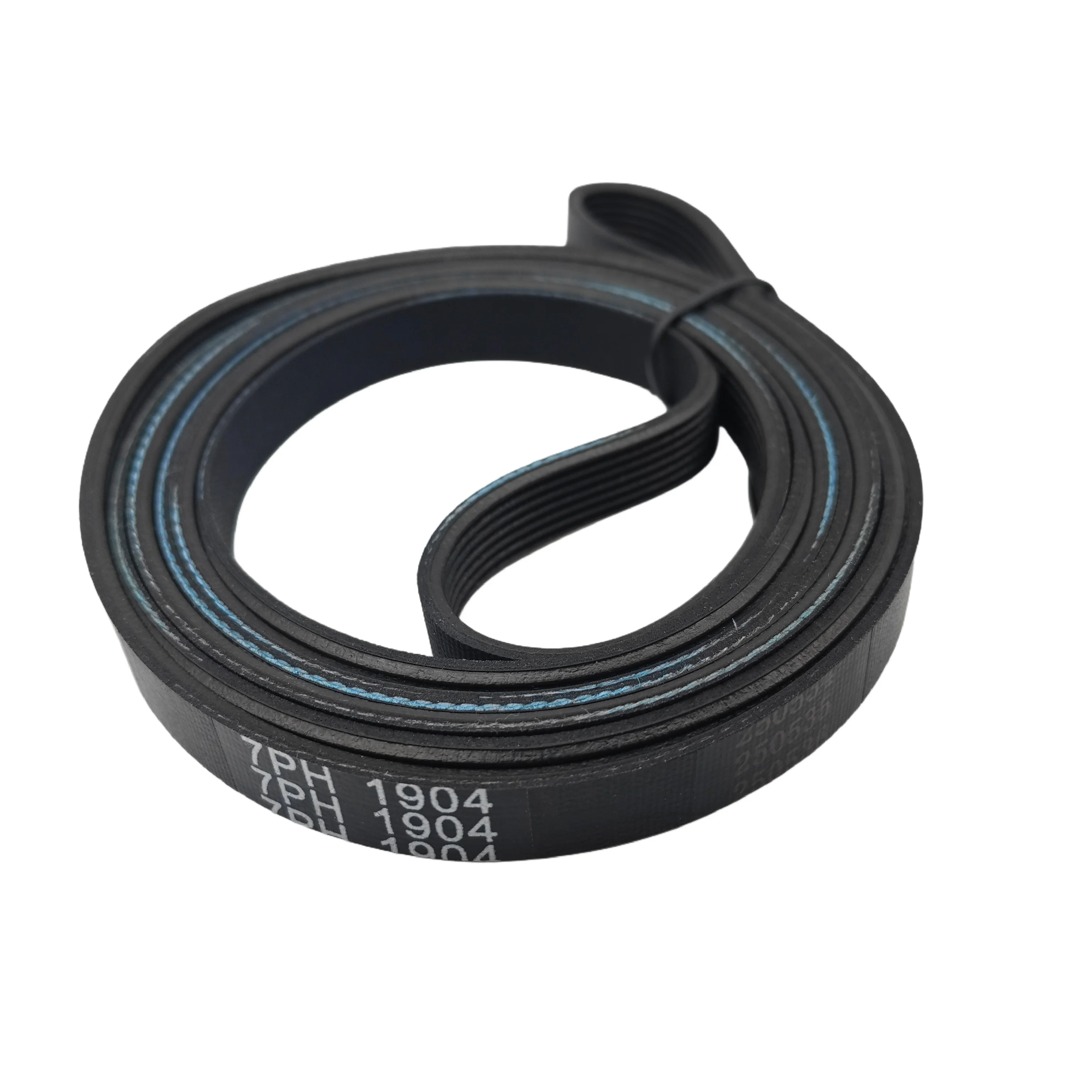 

7PH1904 Dryer Drum Drive Belt Fit For Whirlpool Ardo Hotpoint Ariston Washer 7PH 1904 481935818156