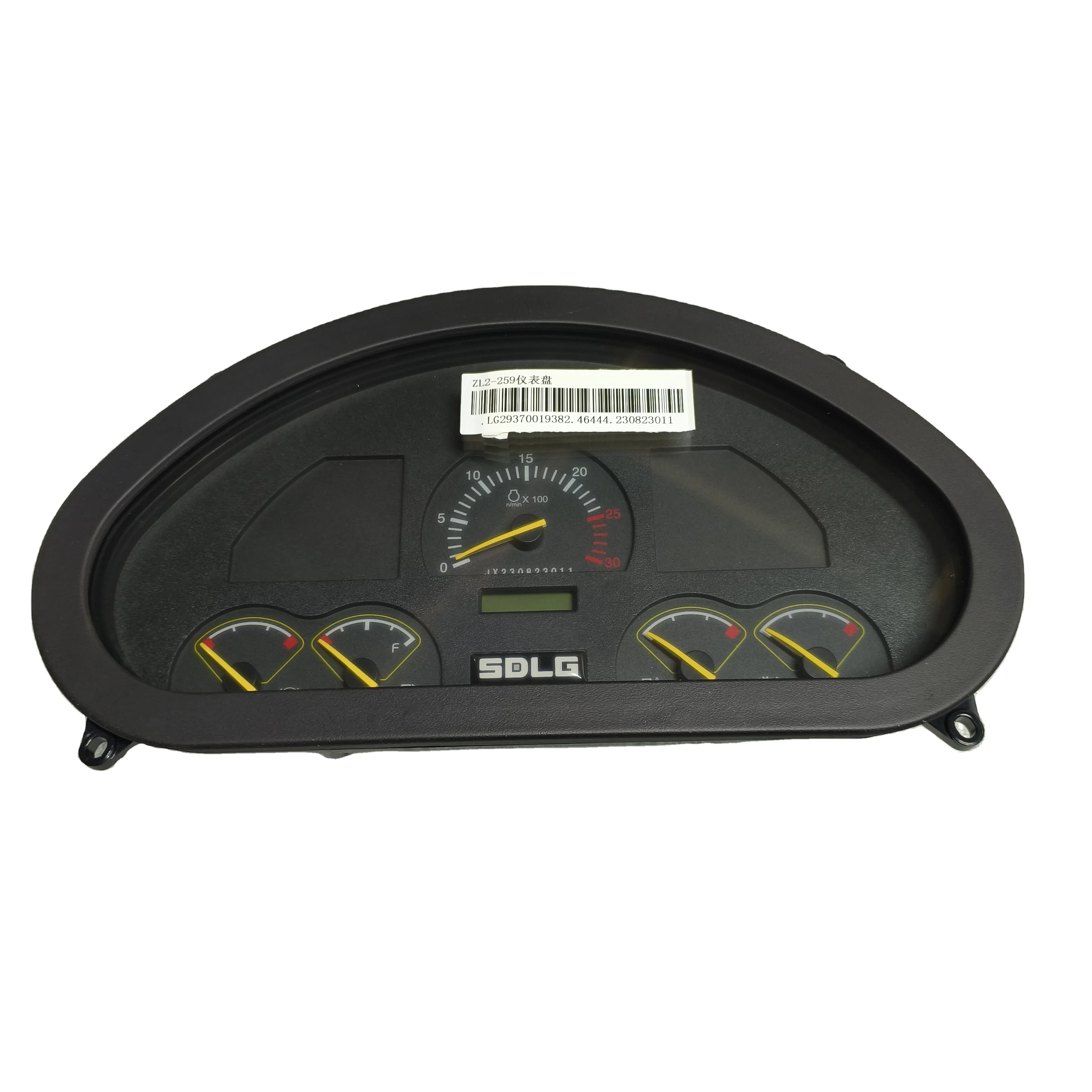 

29370019382 Dashboard ZL2-259 LG936L L953F