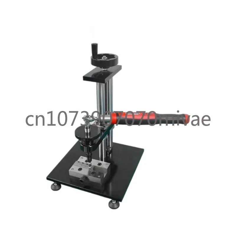 Screw Torsion Breaking Force Tester