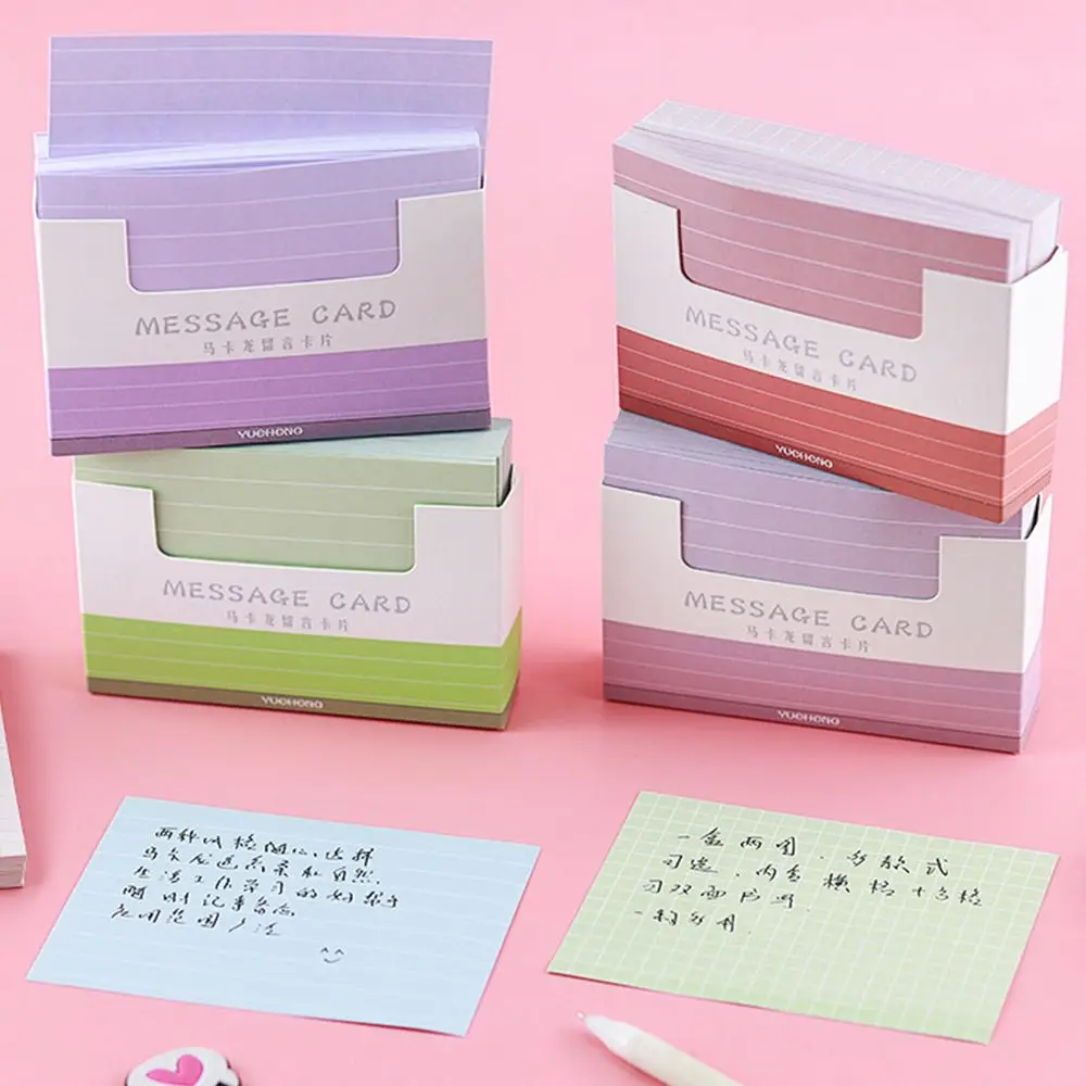 

Канцелярские Товары для офиса, линейка для ежедневной подготовки, канцелярские товары для учеников, карточки для сообщений, лист для записей, бумажные заметки для сообщений, карточки для заметок