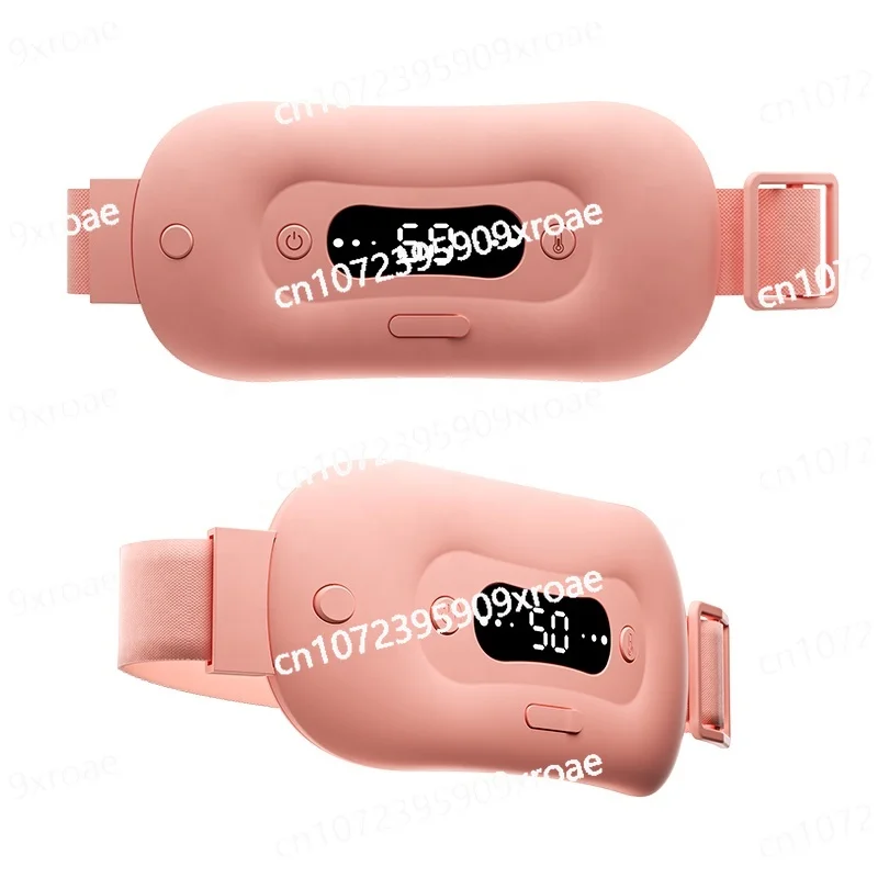 

Health Care Women Warm Womb Device Heat Uterus Warmer Health Care Product for Home Use