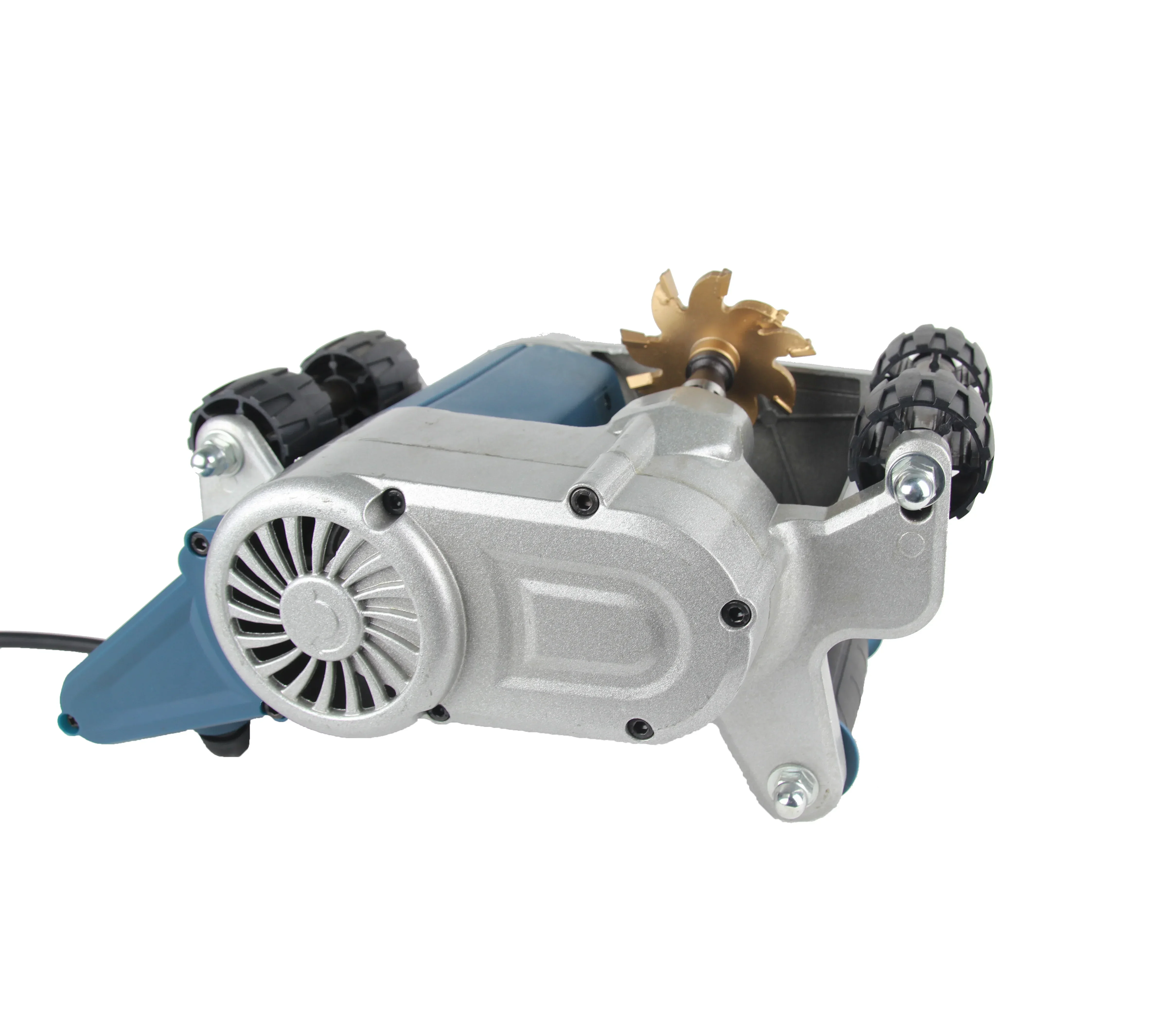 Engineering Level Brick Electric Slotting.Brick Wall Grooving Saw Cutting Machine Power Tool. ELECTRICITY