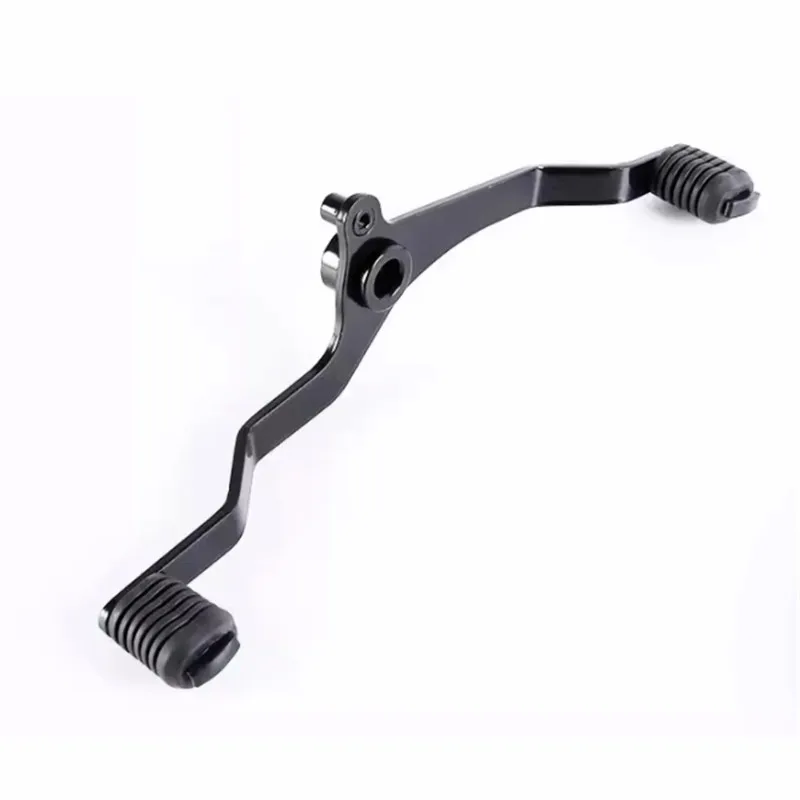 For CFMOTO 250clc 450clc Gear Lever Modification CLC250 CLC450 Gear Lever Front and Rear Shift Lever