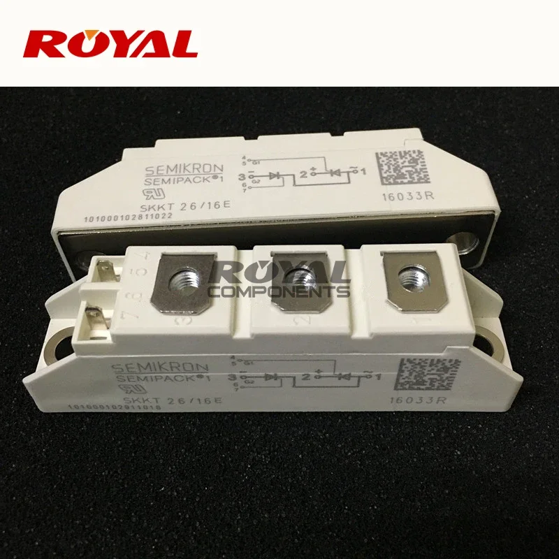 SKKT26/12D SKKT26/08D SKKT26/16D SKKT26/18D SKKT26/16E SKKT26/12E SKKT26/18E SKKT26/08E SKKT 26/12D جديدة ومبتكرة