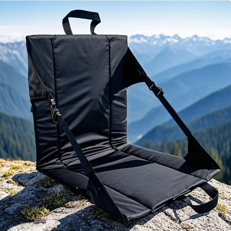 แผ่นรองพื้นในเต็นท์ |   แผ่นรองนอนกันน้ำแบบหนาสำหรับพักค้างคืน พื้นพกพาป้องกันความชื้น สำหรับปิกนิกกลางแจ้ง & Speed C