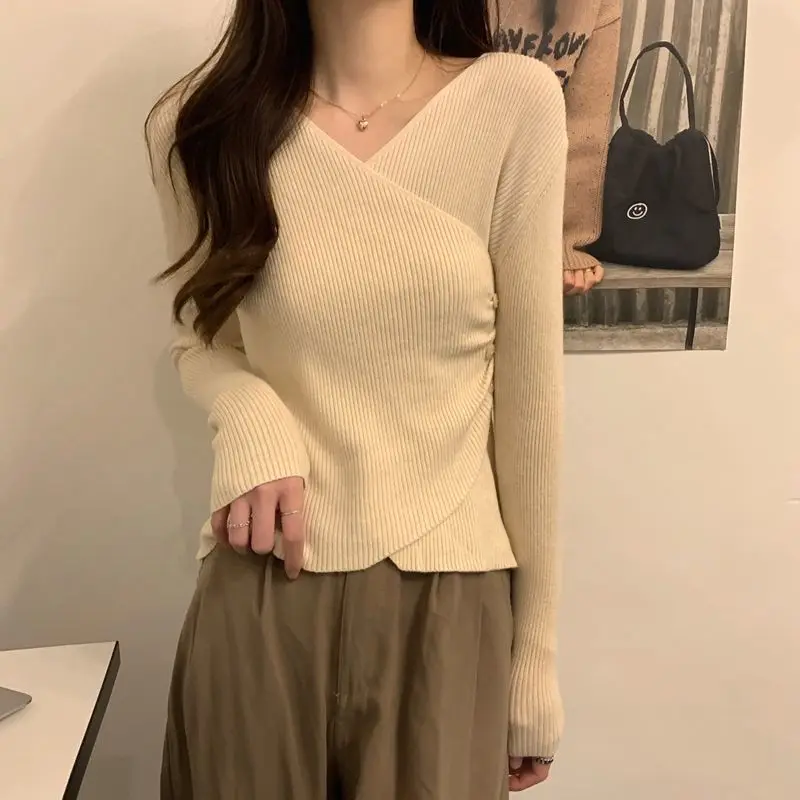 Suéteres Jumpers Mujer Elegante Chic Mujer Top Chenille Estilo occidental Patrón suave Actividades al aire libre relajadas Cowgirl Frontier