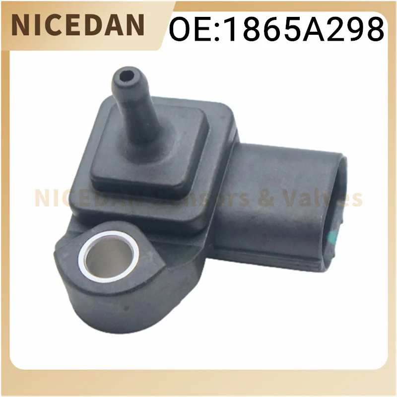 

1865A298 Manifold Absolute Pressure MAP Sensor For MITSUBISHI Outlander II Lancer VIII Outlander III Car Parts 1865A156