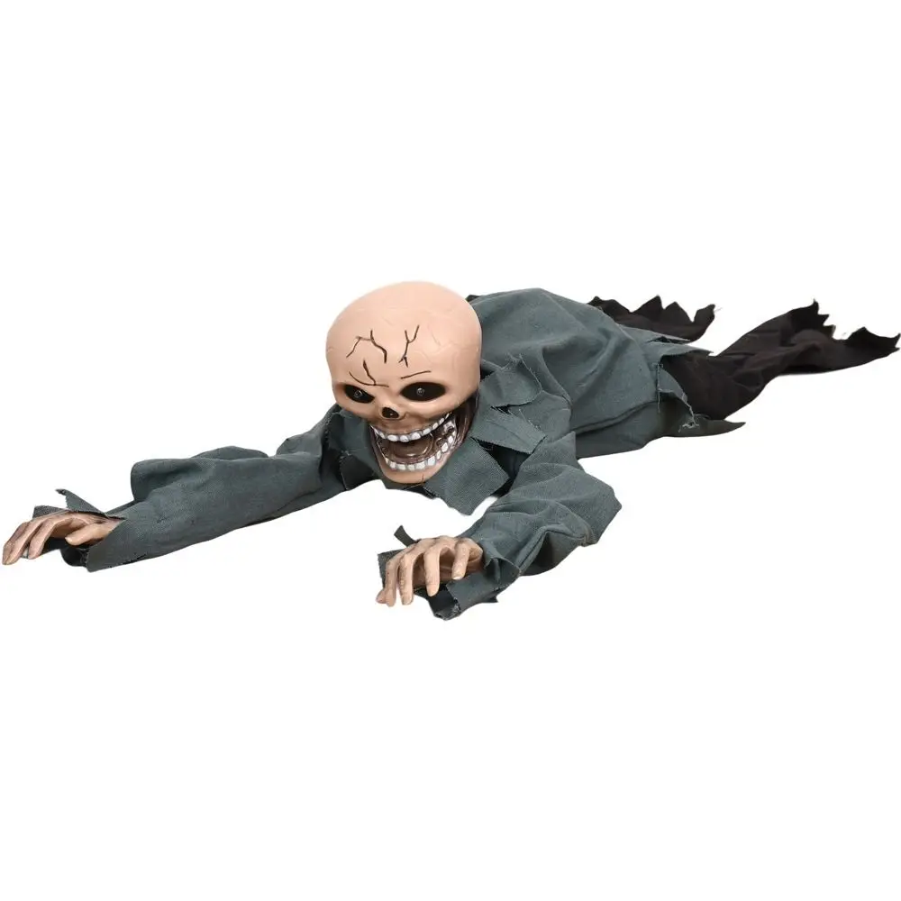 electric-halloween-crawling-ghost-bald-head-glowing-eye-yard-bloody-zombie-voice-activated-folding-climbing-zombie-figure