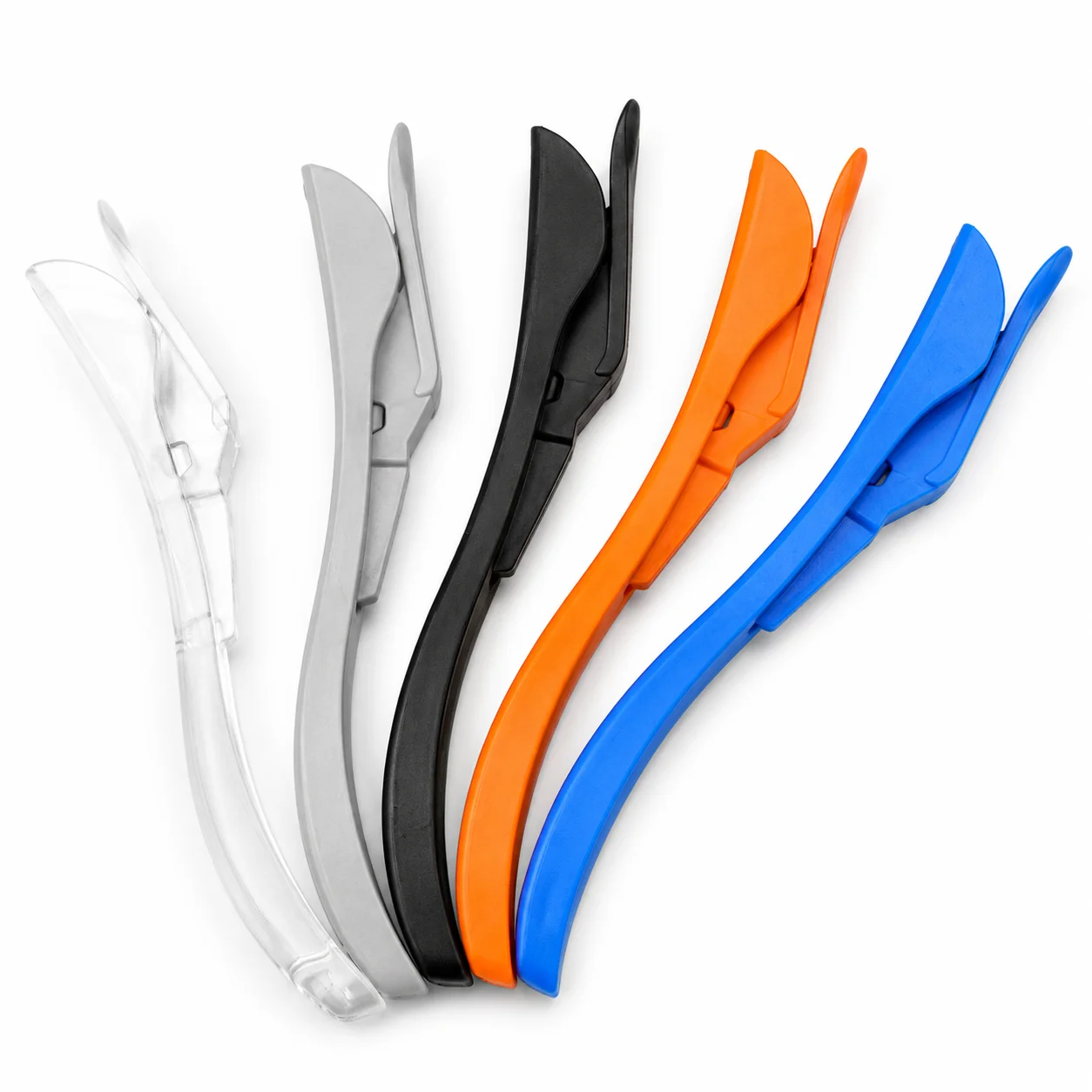 5 Colors Vinyl Wrap Cutting Tool Ergonomic Handle Utility Cutter for Auto Detailing Car Film Tint Wrap Craft Blade Tool