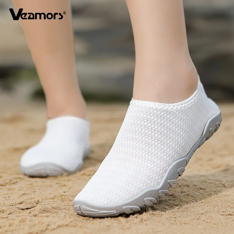 

Wading Shoes Men's Barefoot Water Shoes Quick Dry Women's Outdoor Sports Aqua Shoes for Pool Swimming Beach Surfing Walking