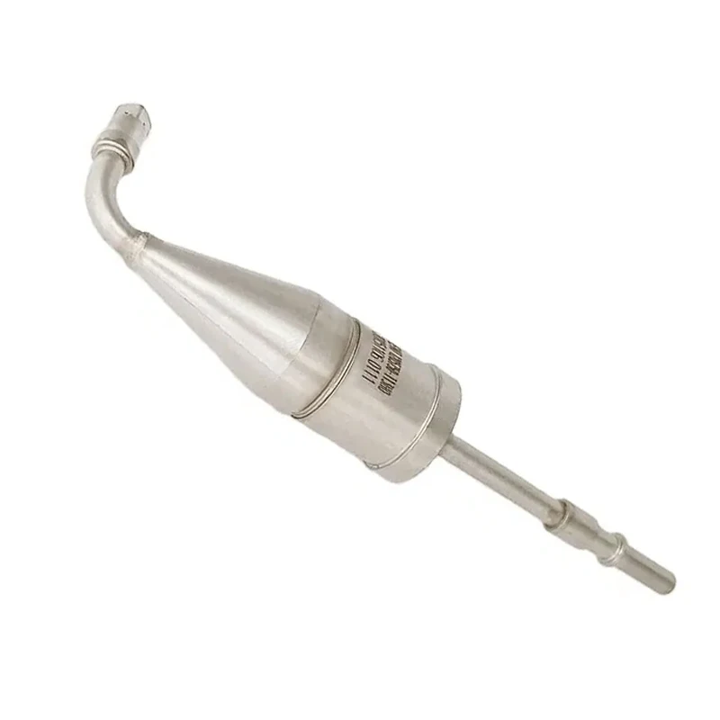 Universal 4936201 Urea Injector Q-67693/4999800 C4936201 Urea Pump Nozzle for Cummins ISDE
