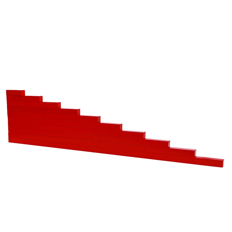adena-montessori-materials-professional-teaching-aids-casa-toys-for-3-6years-sensory-educational-tools-wooden-long-red-rods