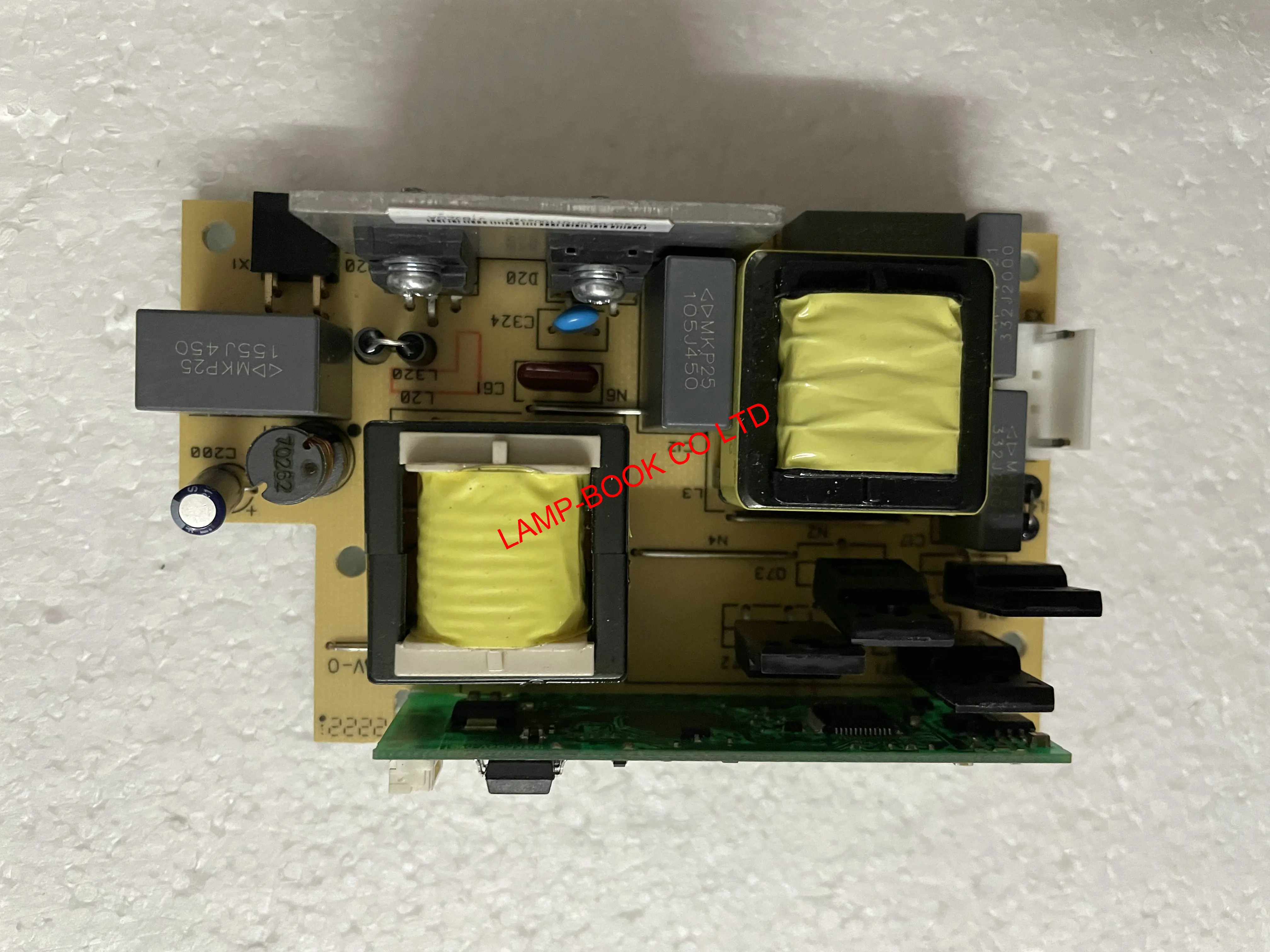 مُضِيِّئ مُطابِق لجهاز BENQ MS506: تقييم شامل ونصائح عملية لضمان الأداء الأمثل
