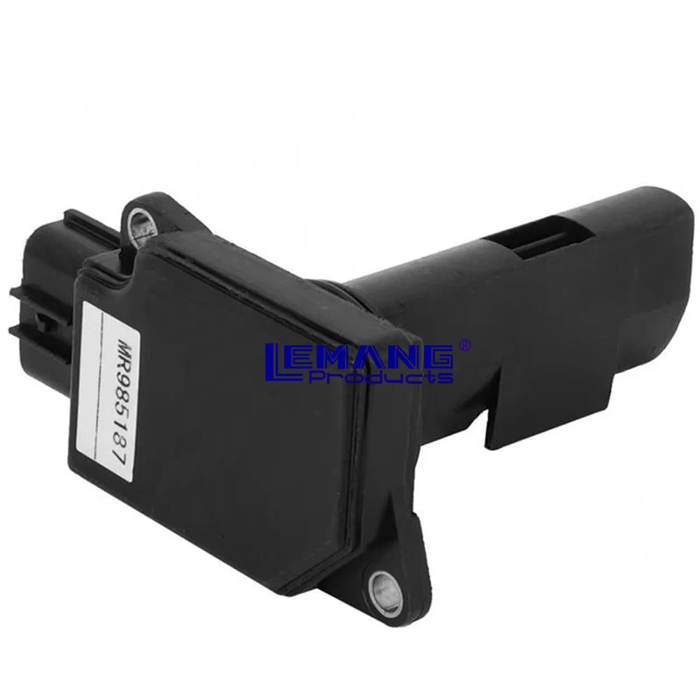 1pcs MR985187 E5T60171 High quality MAF Mass Air Flow Sensor for Mitsubishi Eclipse Endeavor Galant Lancer Outlander 2004-2012