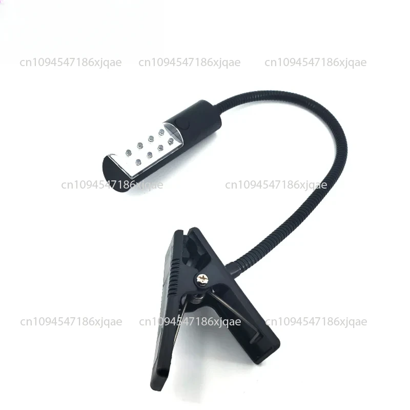 

Strong light camping camping light led barbecue light, barbecue grill bendable outdoor barbecue light bbq