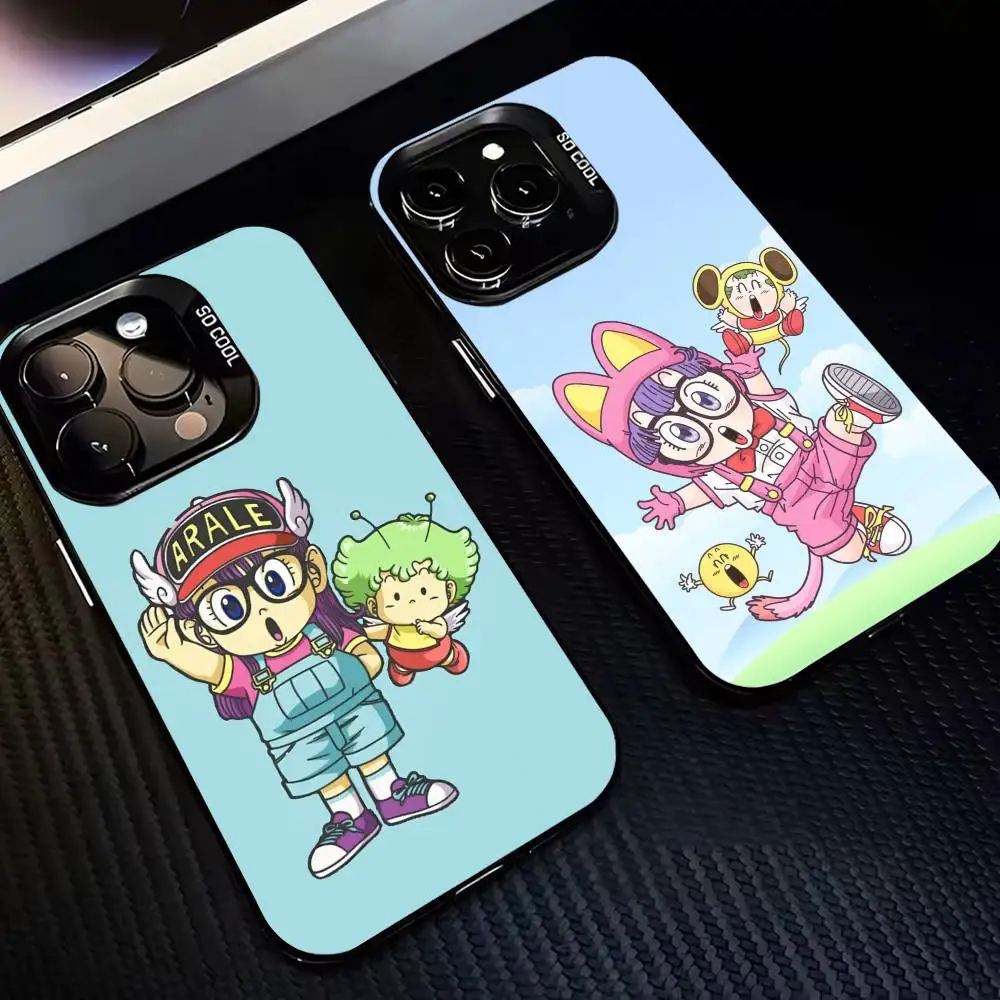 D-Dr S-Slump A-Aral… - image