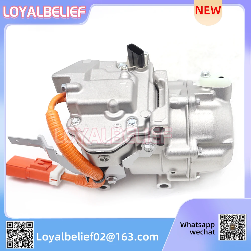 

AC Compressor FOR 2012 -2015 Toyota Prius 1.8L 8837047082 8837047080 8837047081 88370-47080 88370-47081 88370-47082