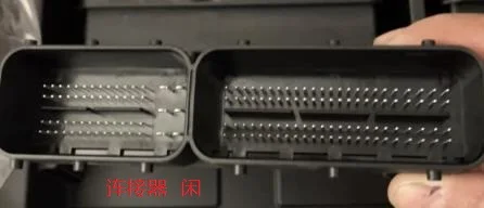 1PCS      ECU  2315190-1    2288670-1    3-1355136-3           HDP24-24-31PT-L017              2098866-1               2203973-1