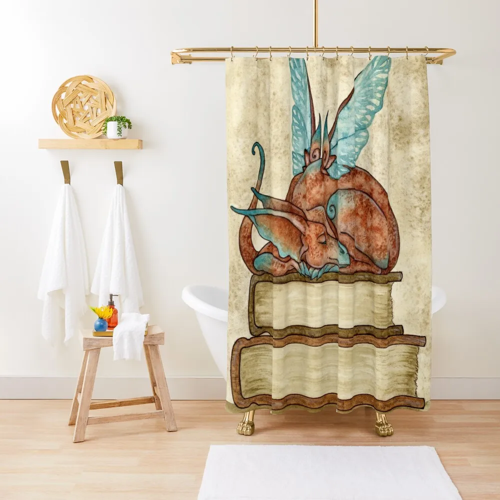 

Nap Time Shower Curtain Waterproof Bathroom Shower Shower Bathroom For Bathrooms Bathroom And Curtain