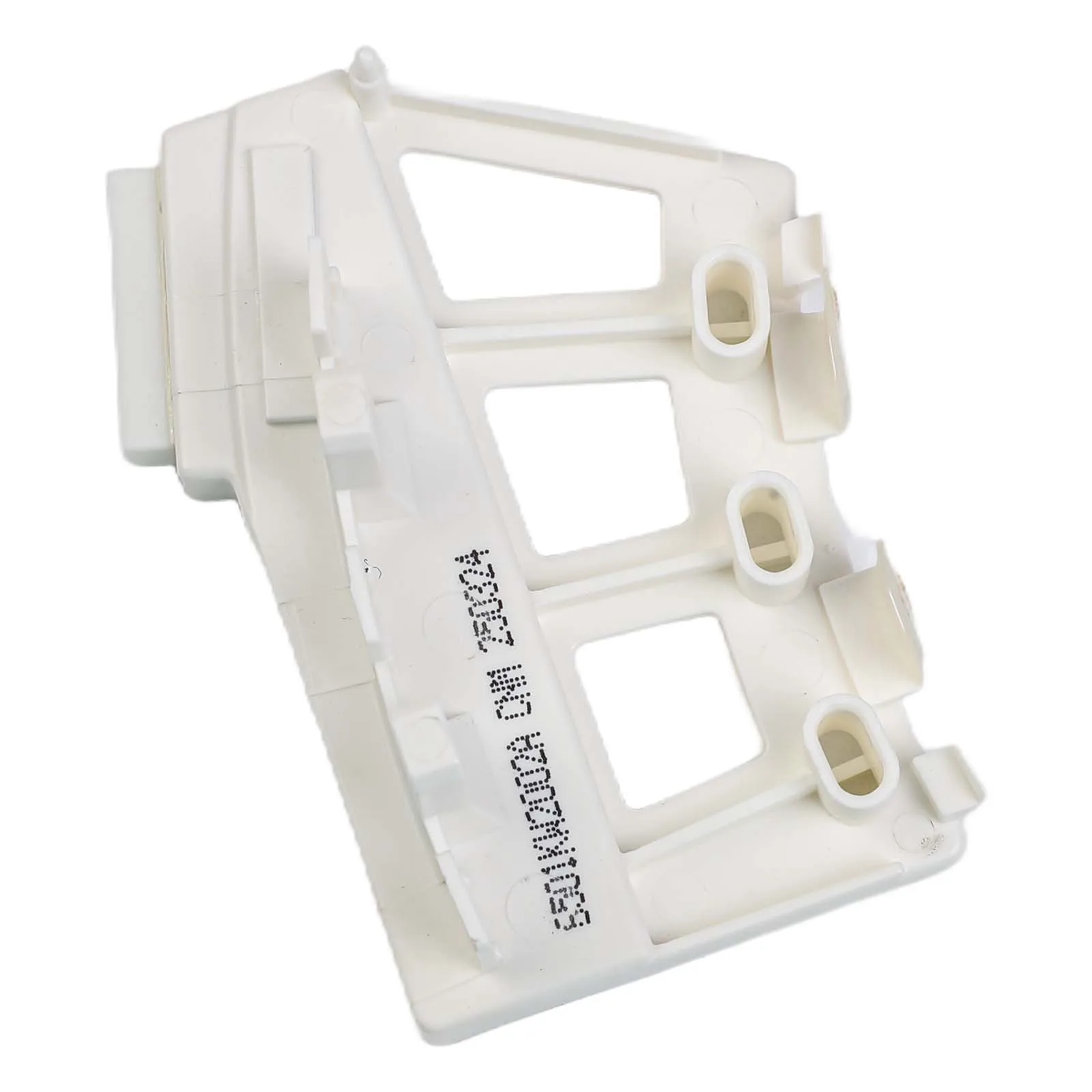 6501KW2002A Hall For Rotor Position Sensor For LG PS3529186 Washing Machine Motor Replacement Part White Plastic