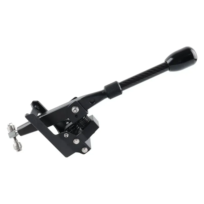 Billet Quick Shift Gear Shifter Box Chassis Drivetrain Mod Compatible with 206 207 307 308 Series