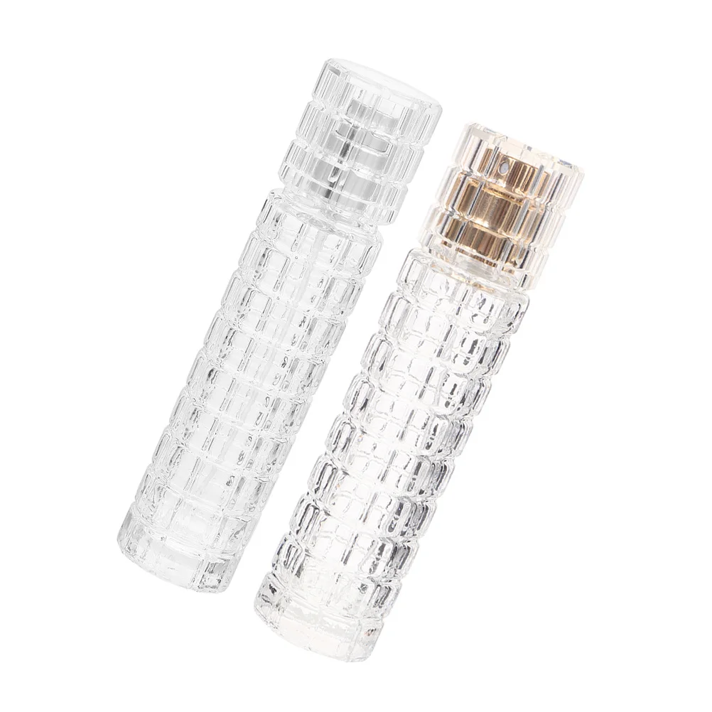 2 قطعة 30 مللي زجاجة رذاذ الأفسنتين الزجاج كوكتيل البخاخ بار النفط مستر المر بخاخ عطر إعادة الملء زجاجة السفر للمنزل #5