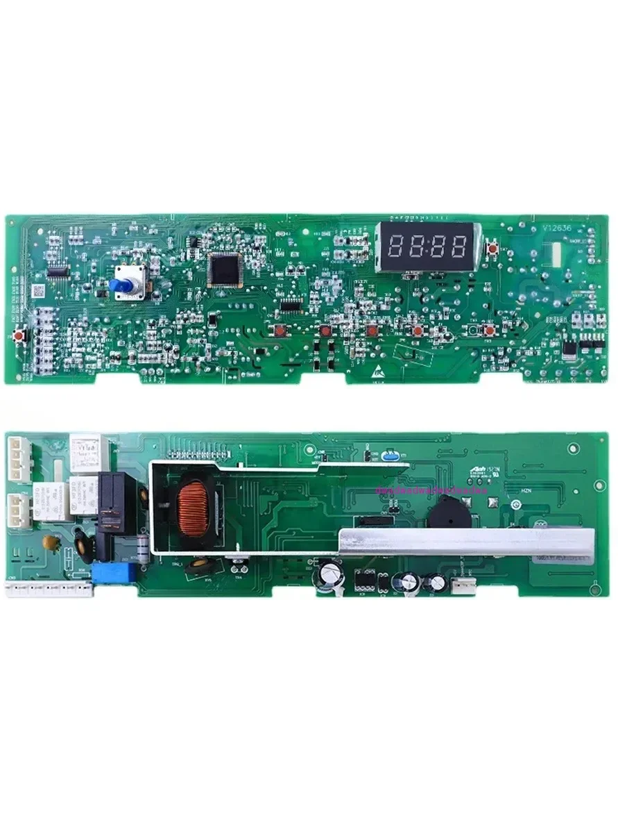 

Used for Haier Washing Machine Computer Control Board 0021800014 0021800014C 0021800014B 0021800014A/D/E PCB Washer Parts
