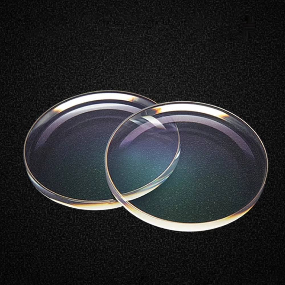 Axrayser Laser Cleaning Focusing and Collimating Lenses D20*4.5 D30 F100 F200 F300 F400 Rust Removing  Machine Optical Lenses