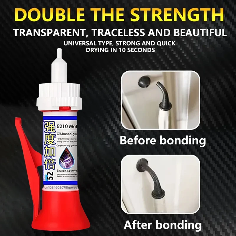 Powerful Soldering Multi-material Repair Glue 502 Glue Soldering Agent Super Strength Bonding Universal Quick Dry Sealant