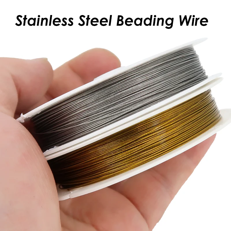 Stainless Steel Artistic Wire: The Secret to Professional-Quality Jewelry That Lasts Decades