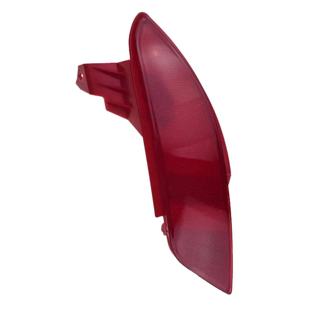 

1 Piece Set Bumper Reflector Direct Replacement OE Fit Check Plastic Material Car Maintenance For Honda HR-V 2016-2022