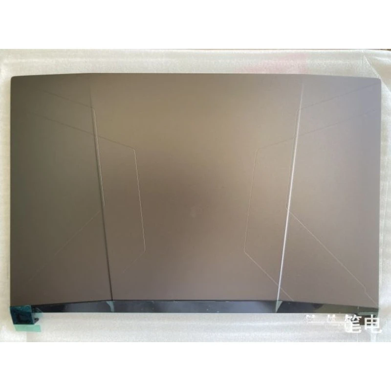 Repalce Cover For Pulse GL76 A11U A12U MS-17L1 17L2 17L3 17L4 Laptop LCD Back Top Cover Front Bezel Palmrest Bottom Case Hinges