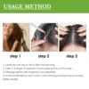 Rosemary Hair Growth & Scalp Repair Oil 4