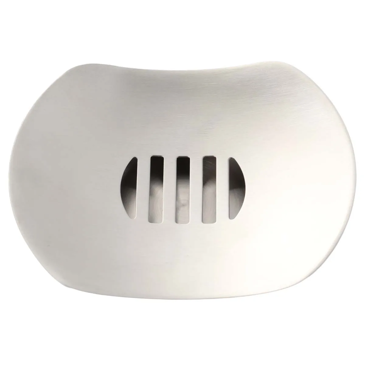 

Stainless Steel Holder 304 Dual Layer Box For Bathroom Shower Frosted Rustproof Tray Double Layer Soap Shelf Keeps